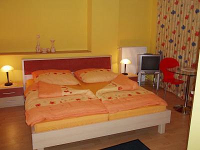 Guest house Michael