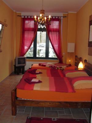 Guest house Michael Berlin