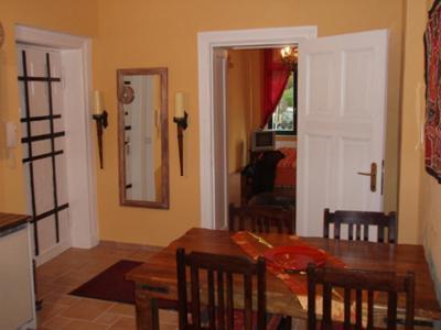 Guest house Michael