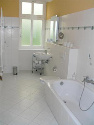 Michael Guest house Berlin